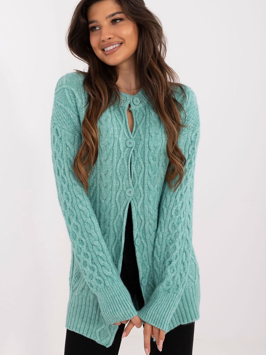 Cardigan Donna