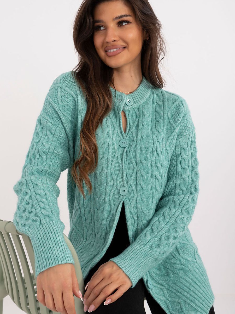 Cardigan Donna