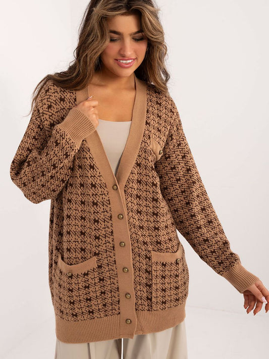 Cardigan Donna