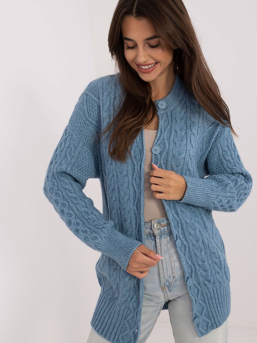 Cardigan Donna