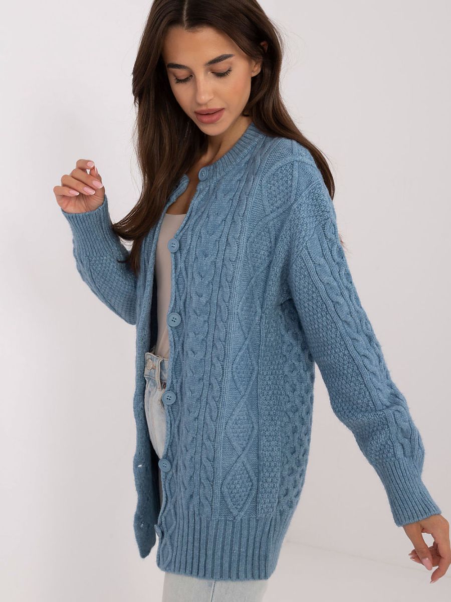 Cardigan Donna