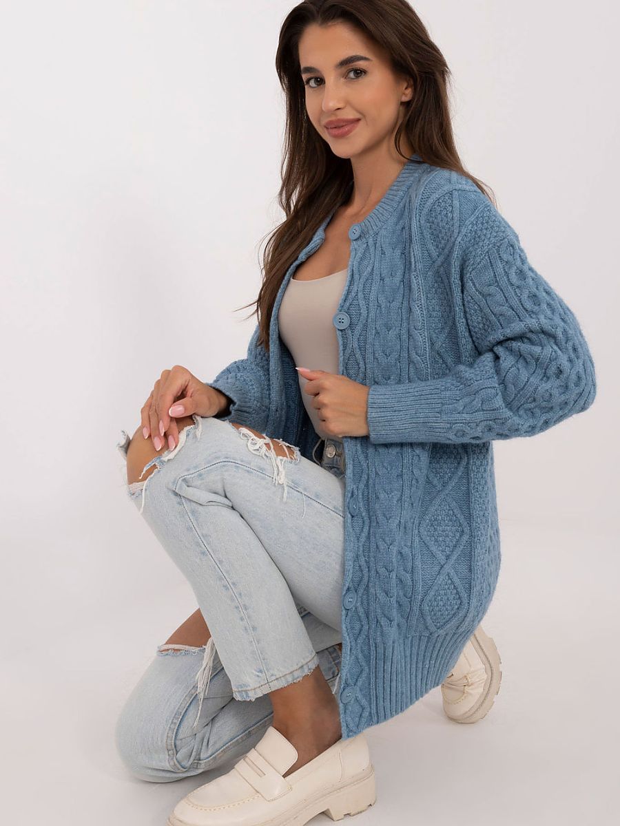 Cardigan Donna