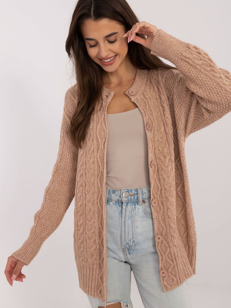 Cardigan Donna