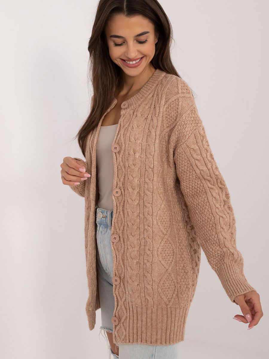 Cardigan Donna