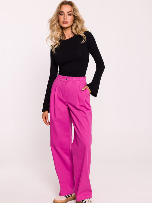 Pantaloni lunghi Donna