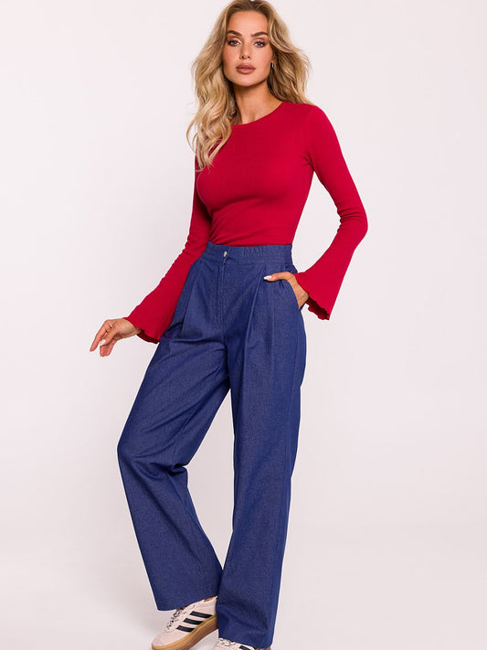 Pantaloni lunghi Donna