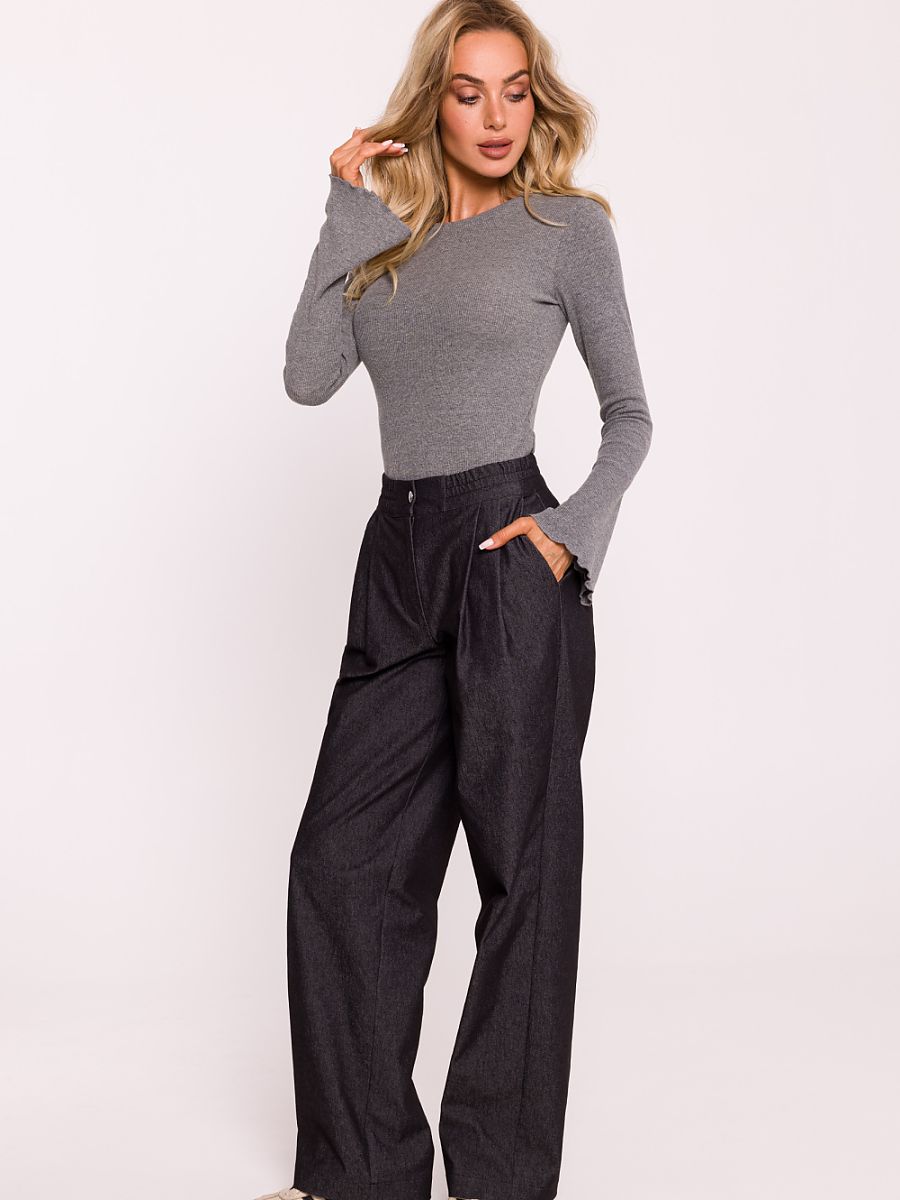 Pantaloni lunghi Donna