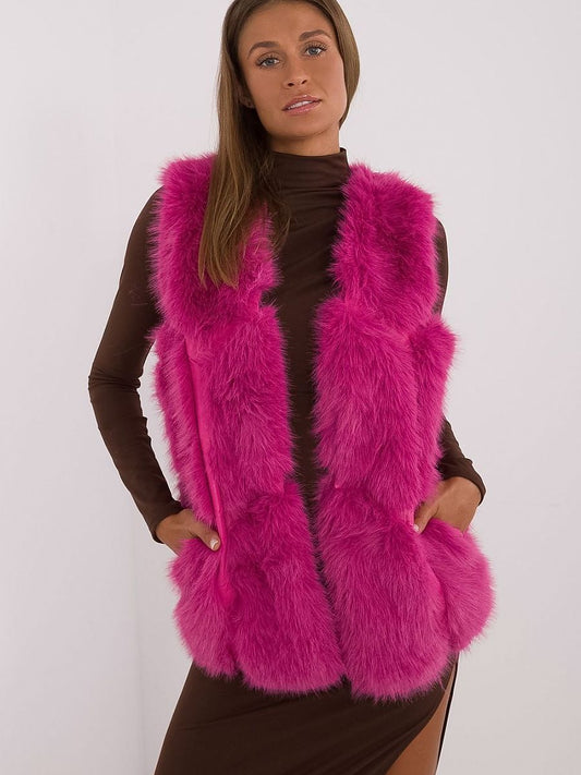 Gilet Donna