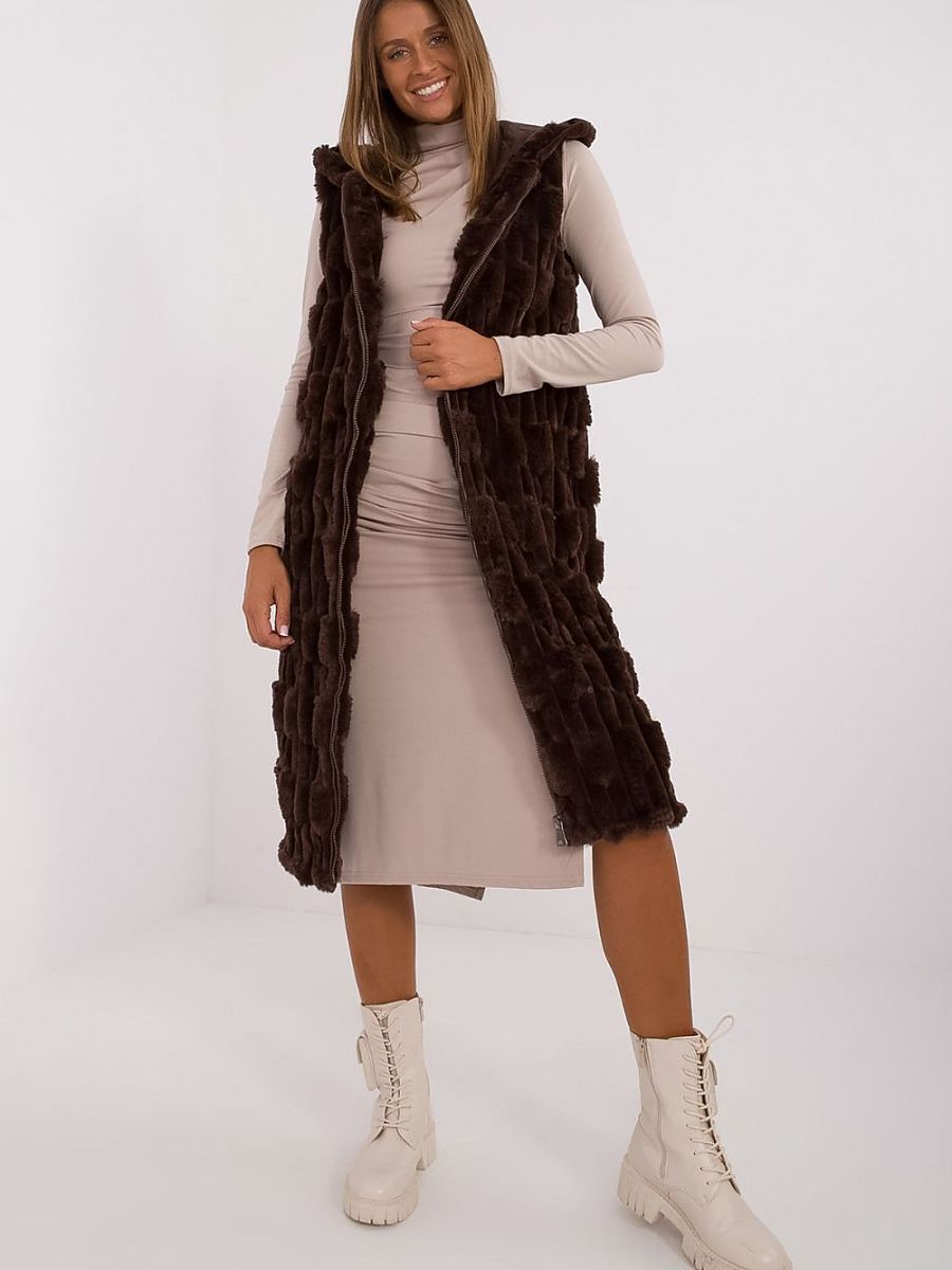 Gilet Donna