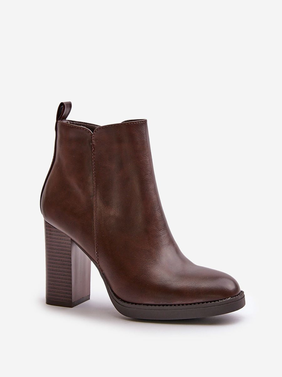 Scarpe con tacco Donna