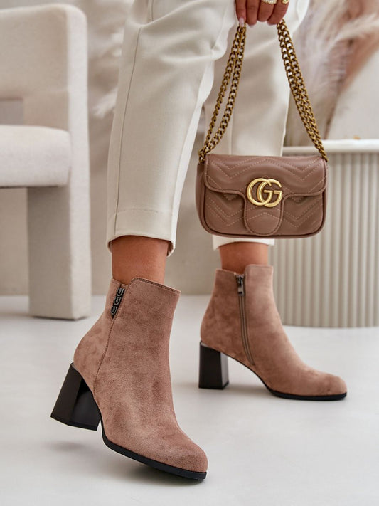 Scarpe con tacco Donna