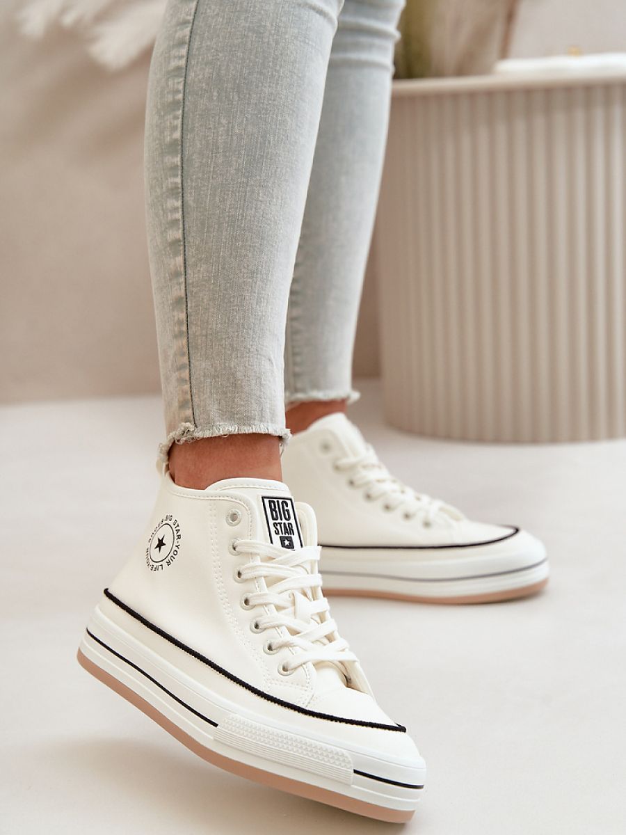 Sneakers Donna