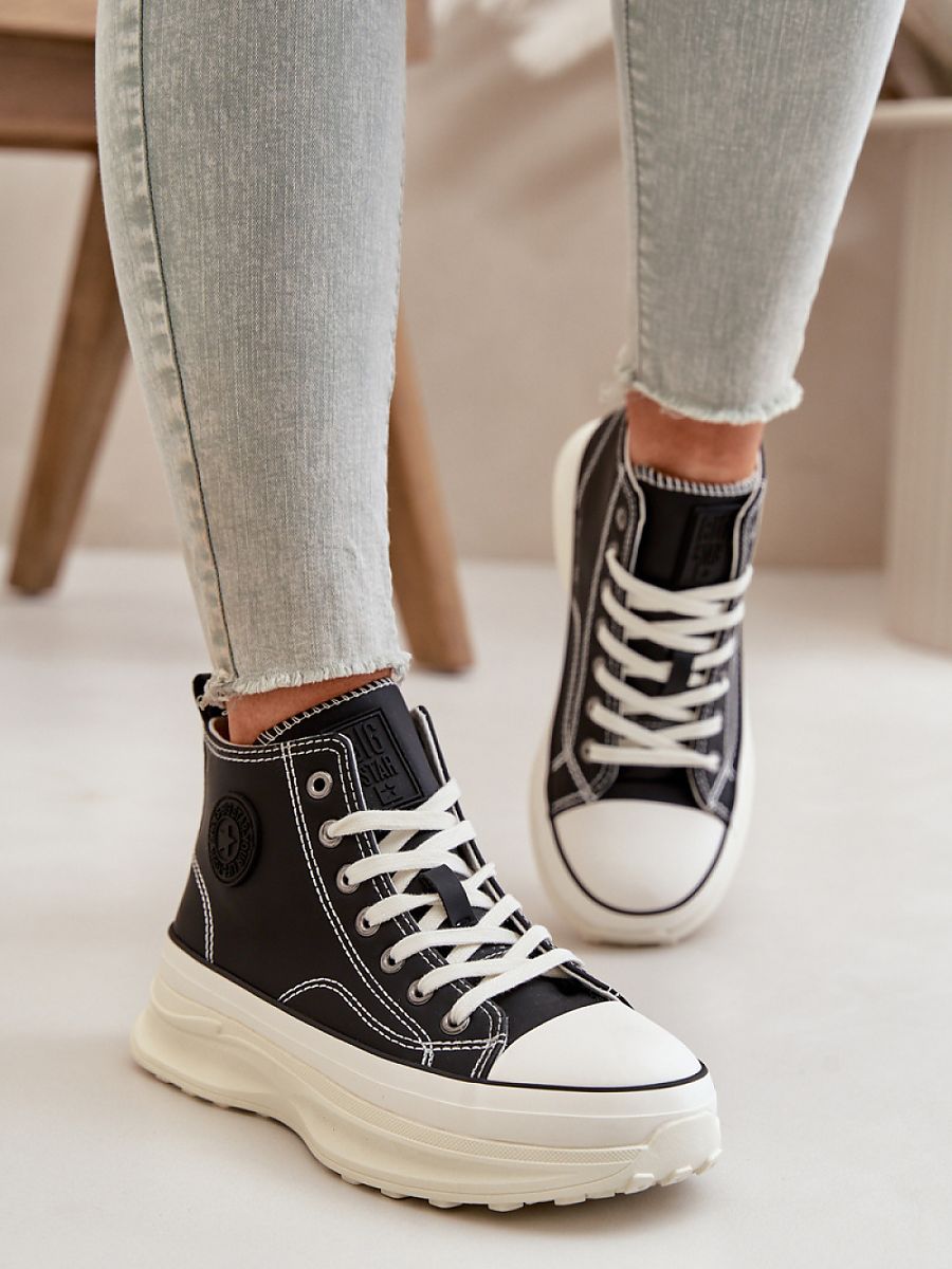 Sneakers Donna