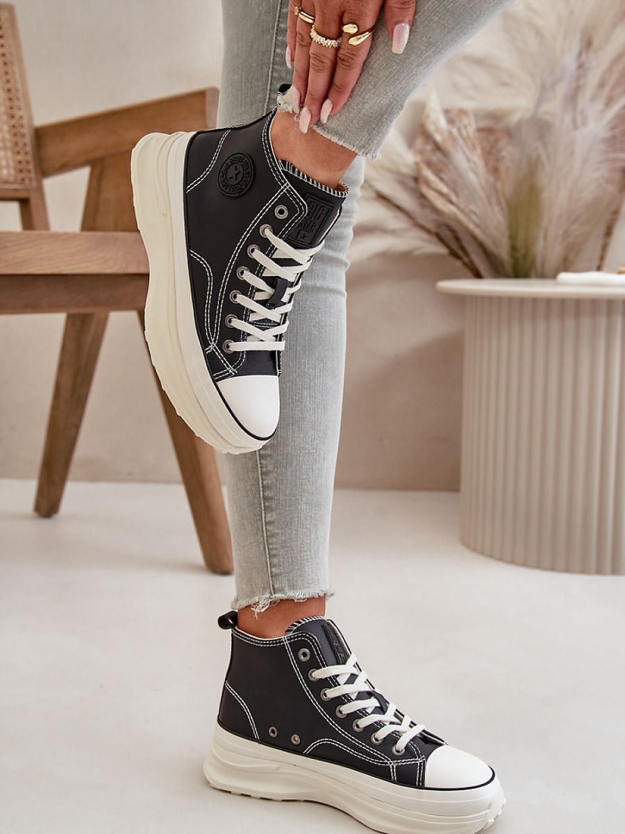 Sneakers Donna