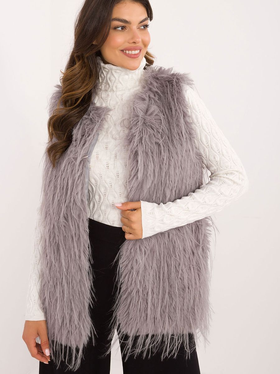 Gilet Donna