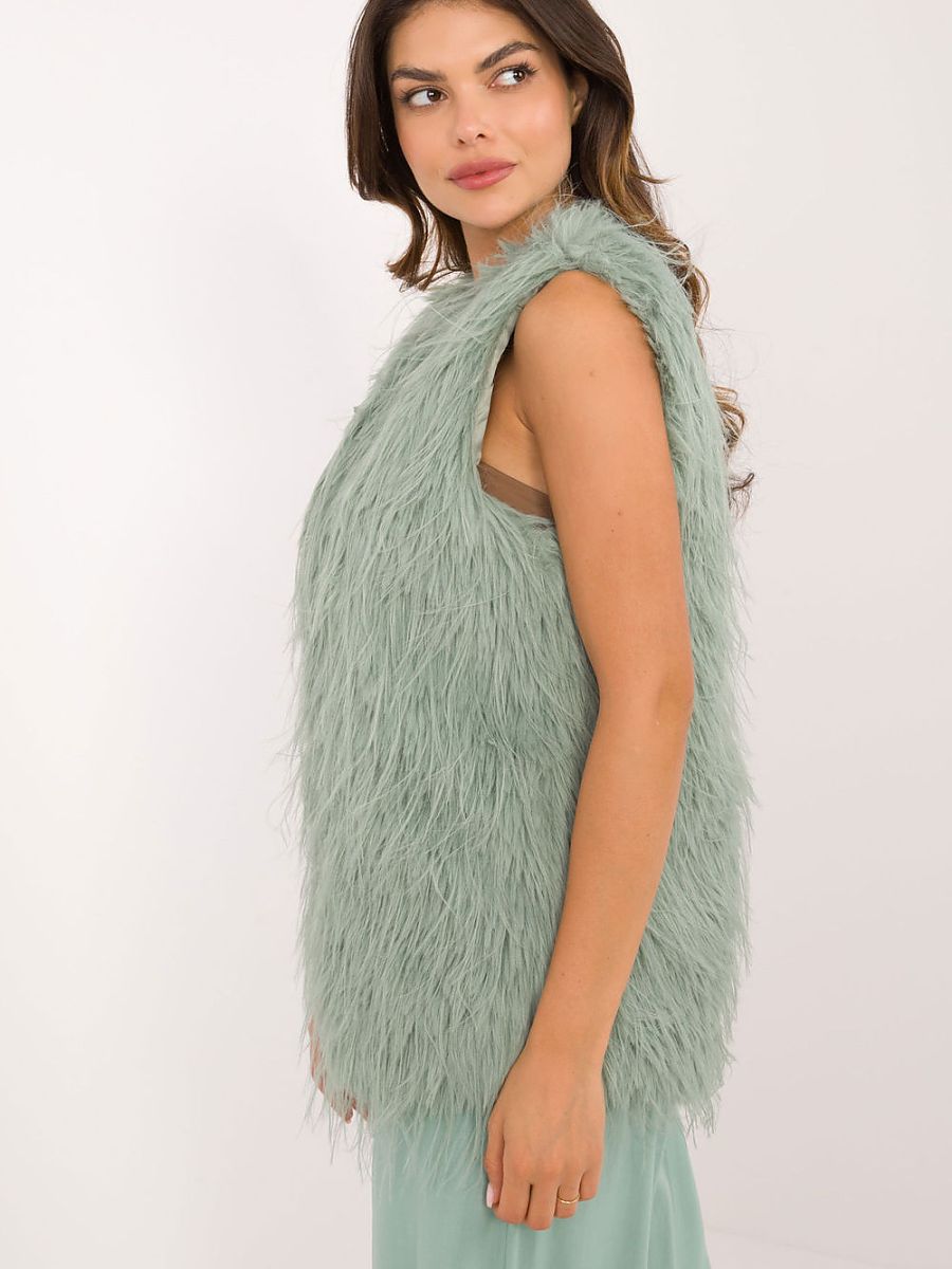 Gilet Donna