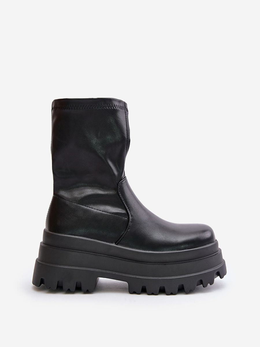 Scarpe con tacco Donna