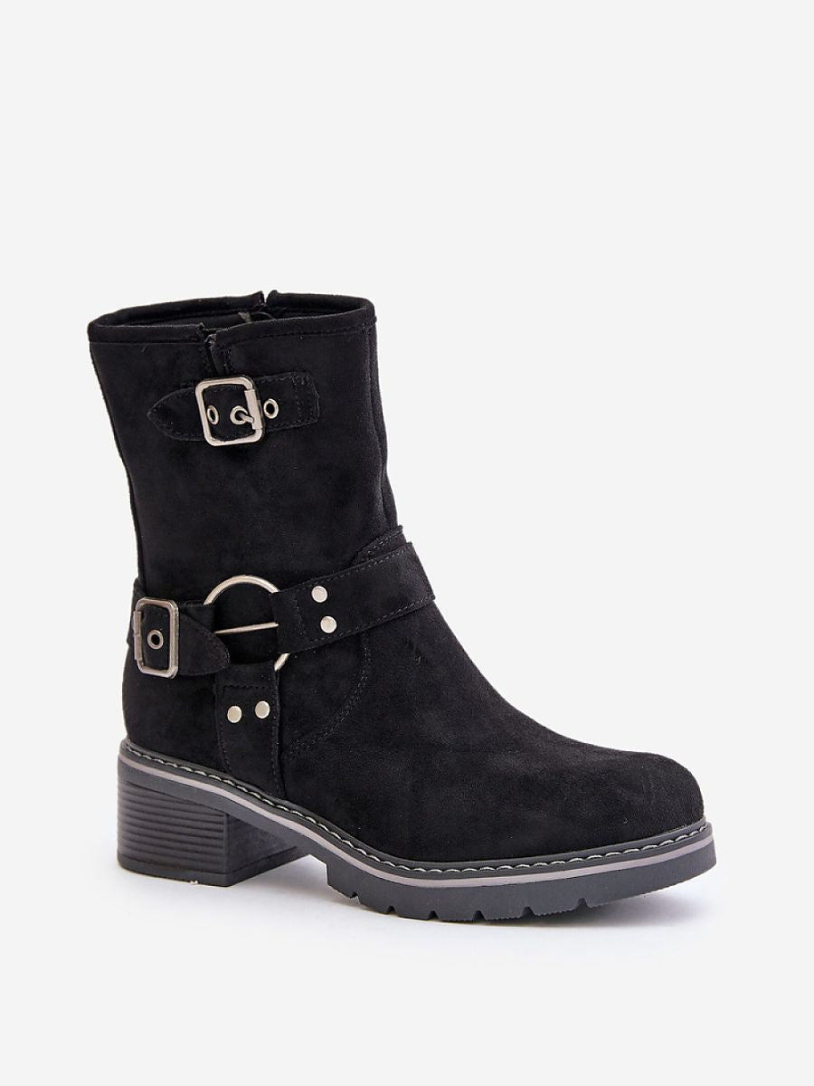 Scarpe con tacco Donna