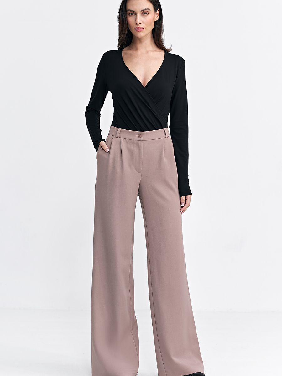 Pantaloni lunghi Donna