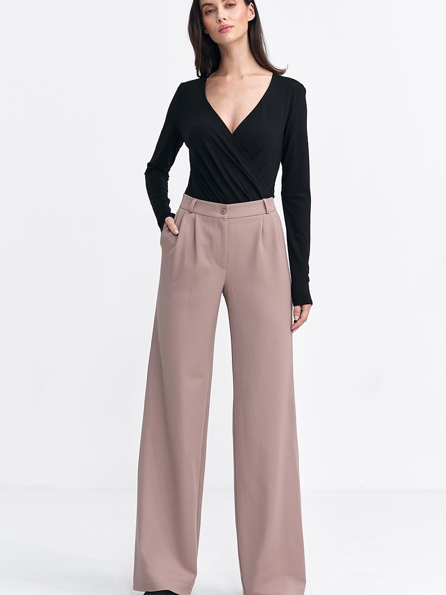 Pantaloni lunghi Donna