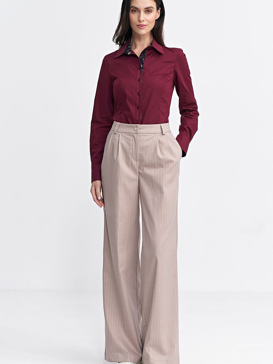 Pantaloni lunghi Donna