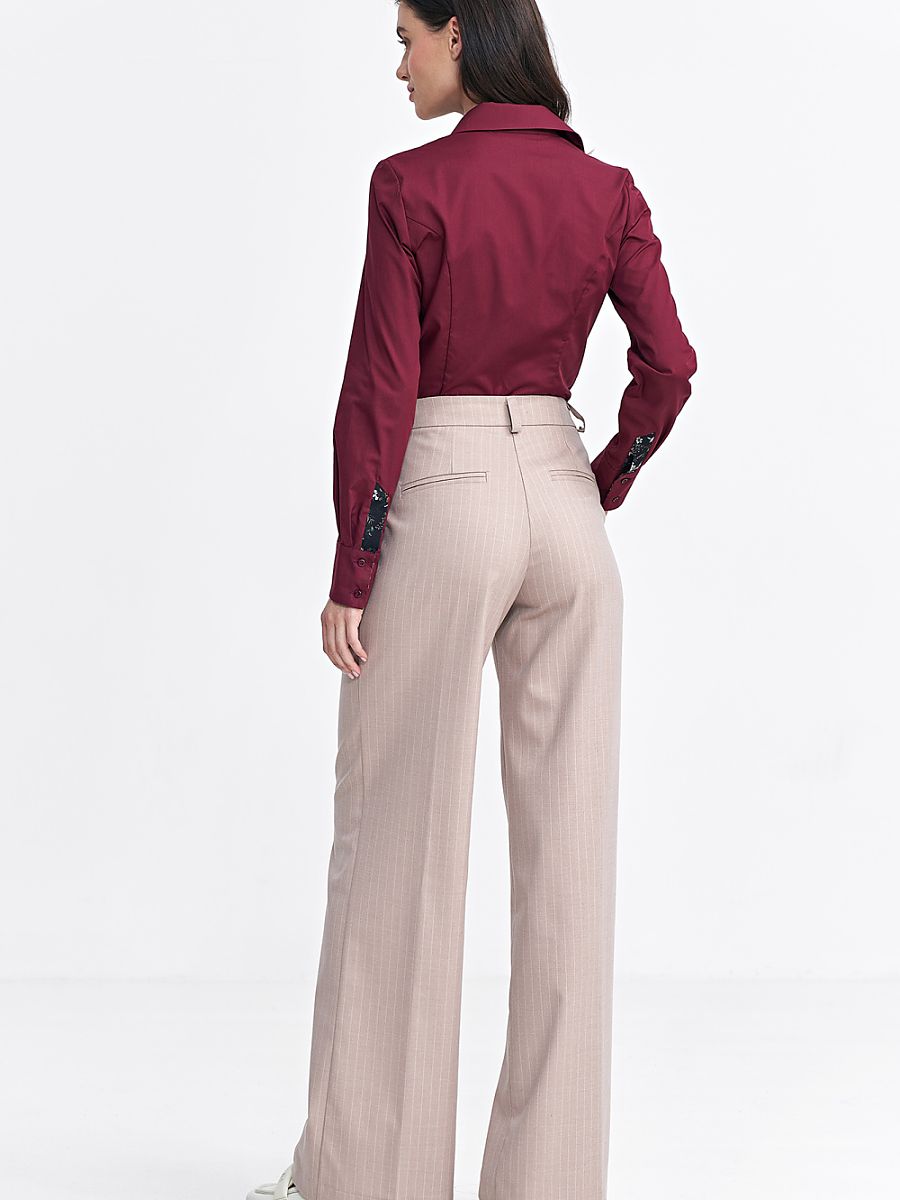 Pantaloni lunghi Donna