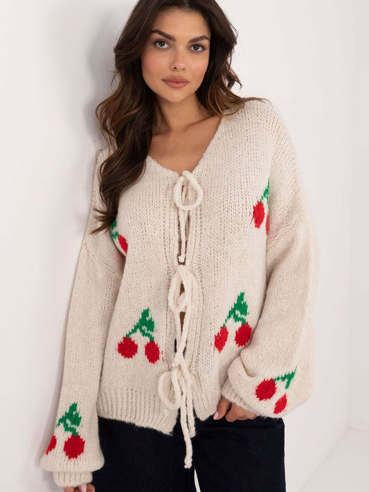 Cardigan Donna