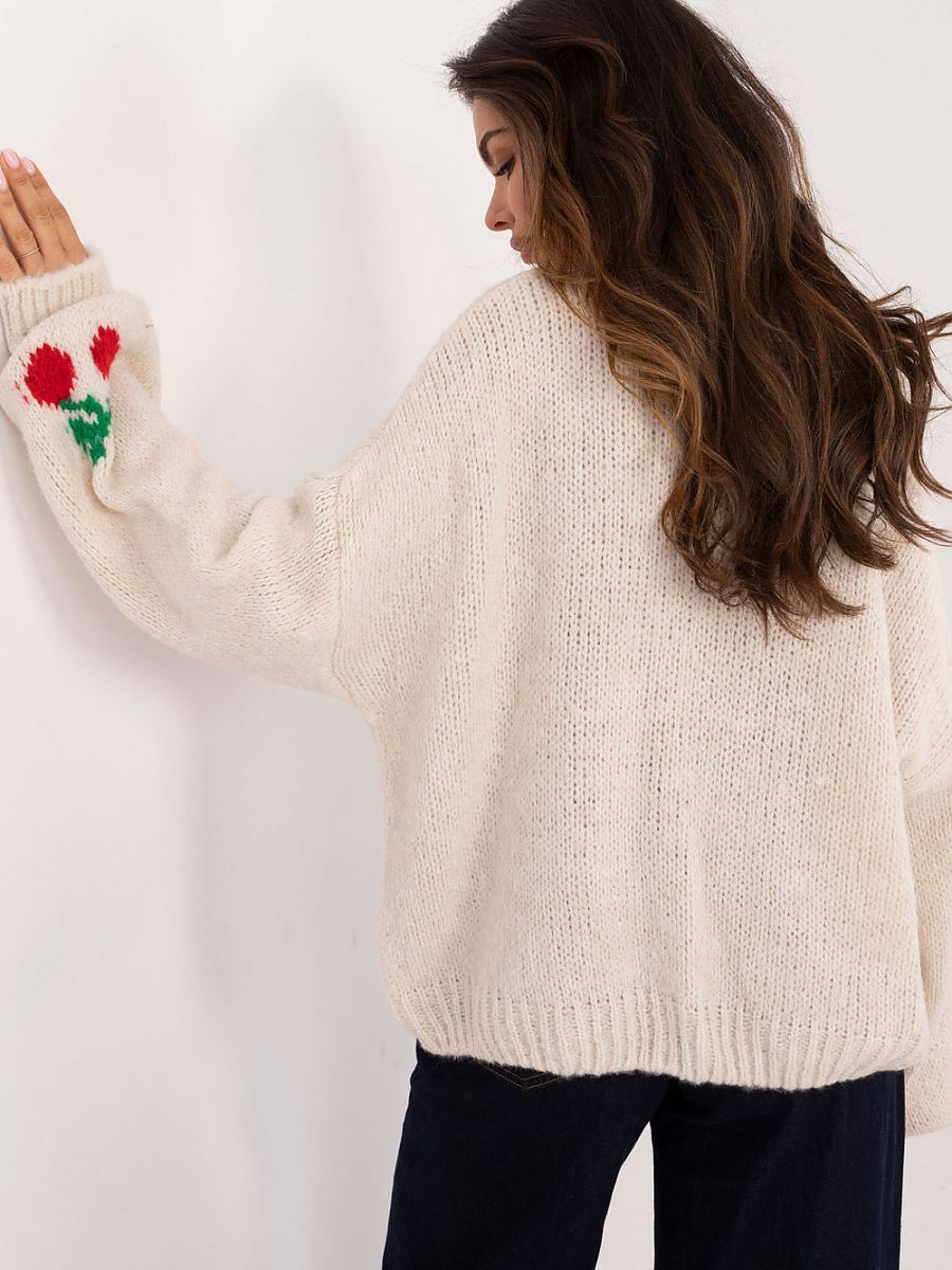 Cardigan Donna