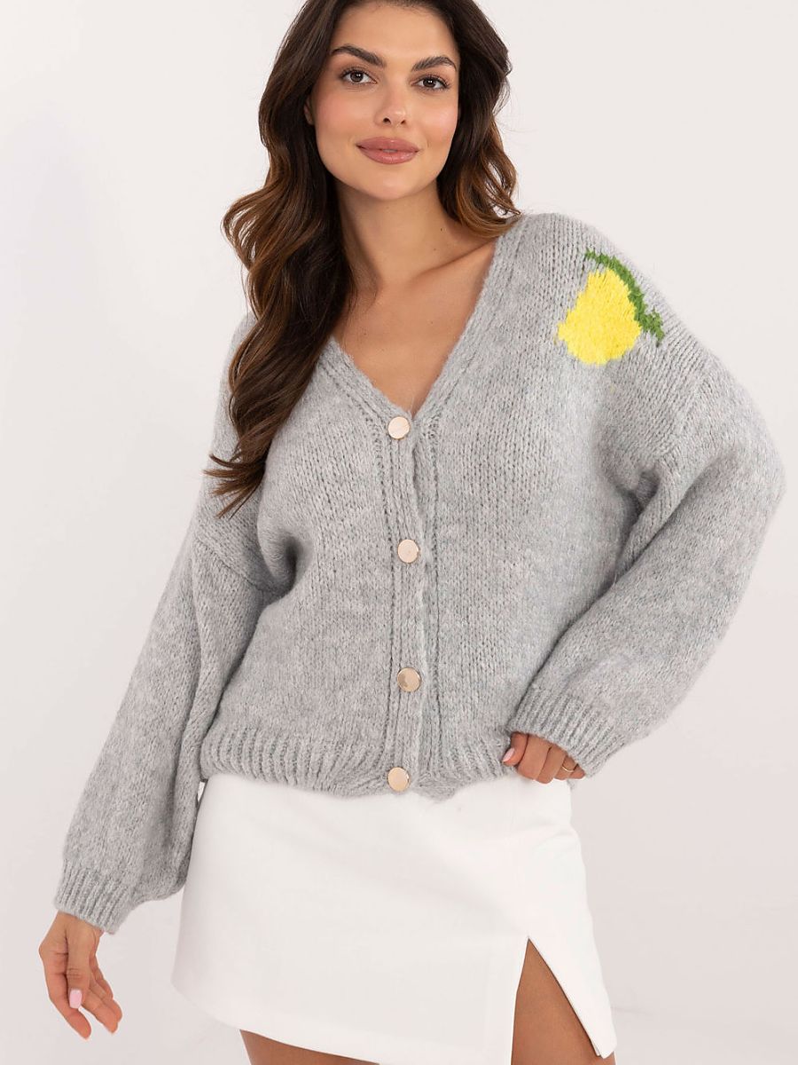 Cardigan Donna