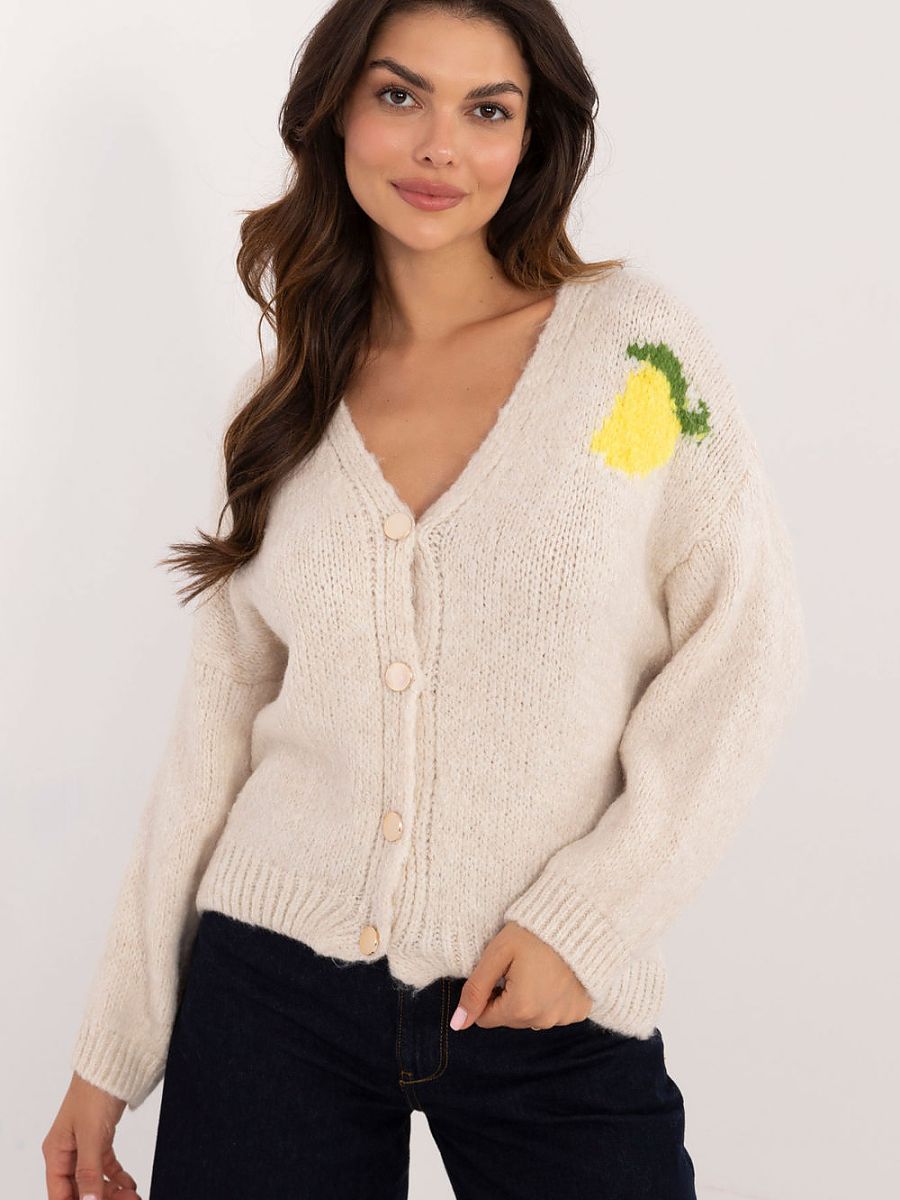 Cardigan Donna