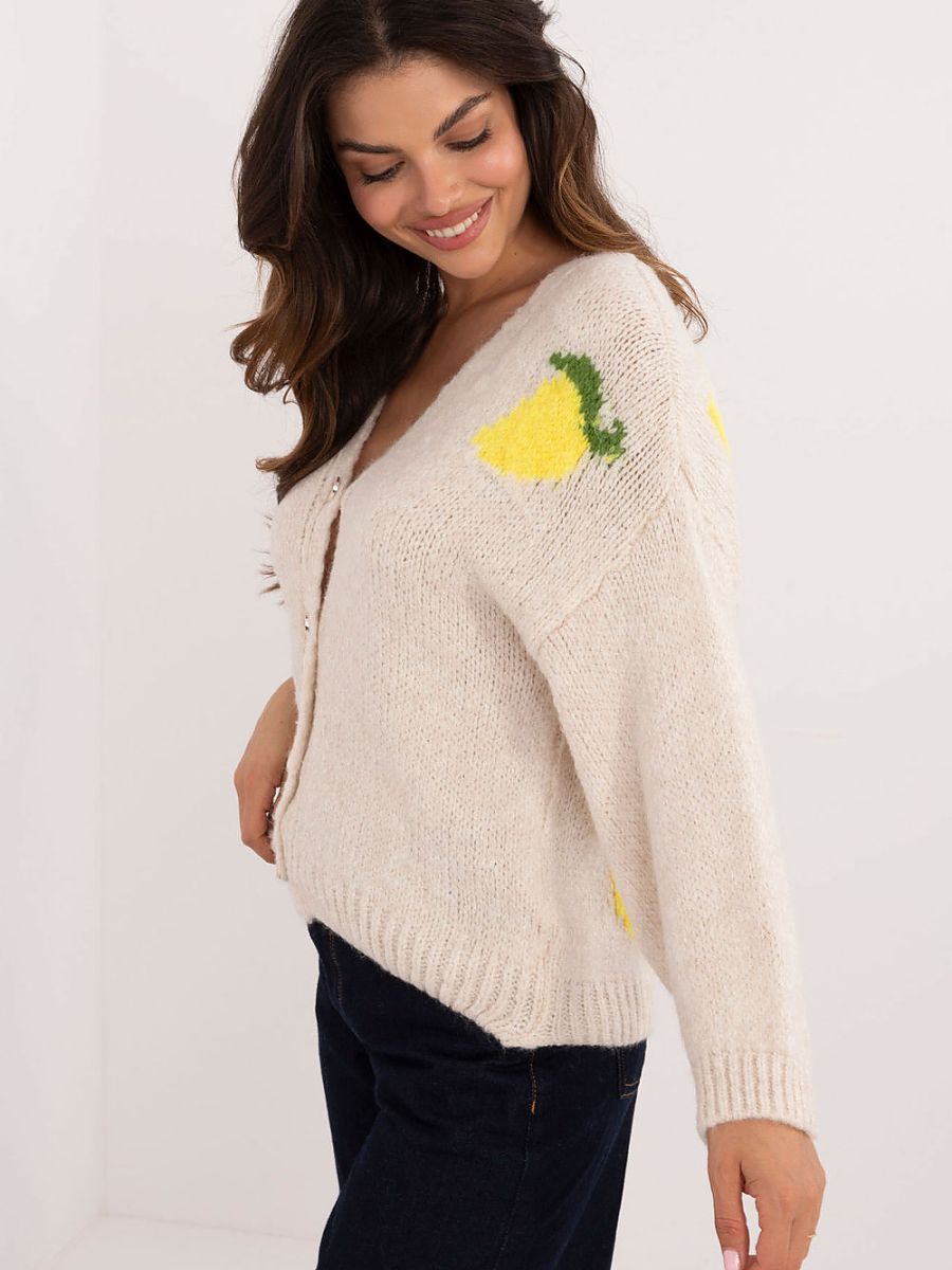 Cardigan Donna