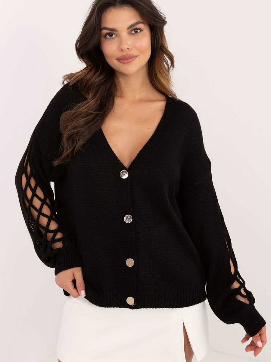 Cardigan Donna