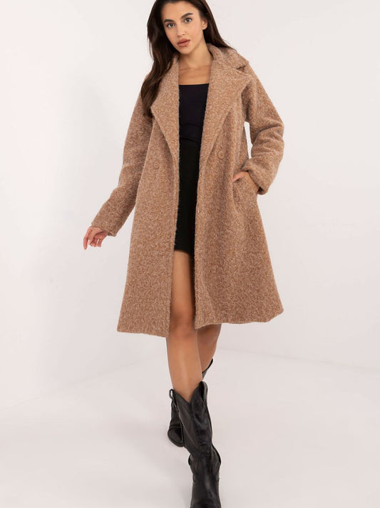 Cappotto Donna