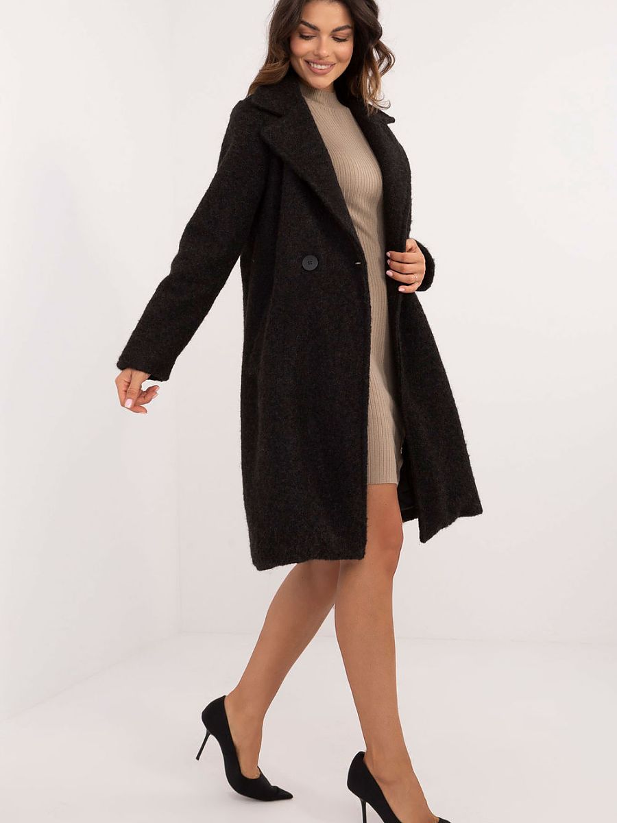 Cappotto Donna