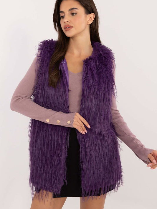 Gilet Donna