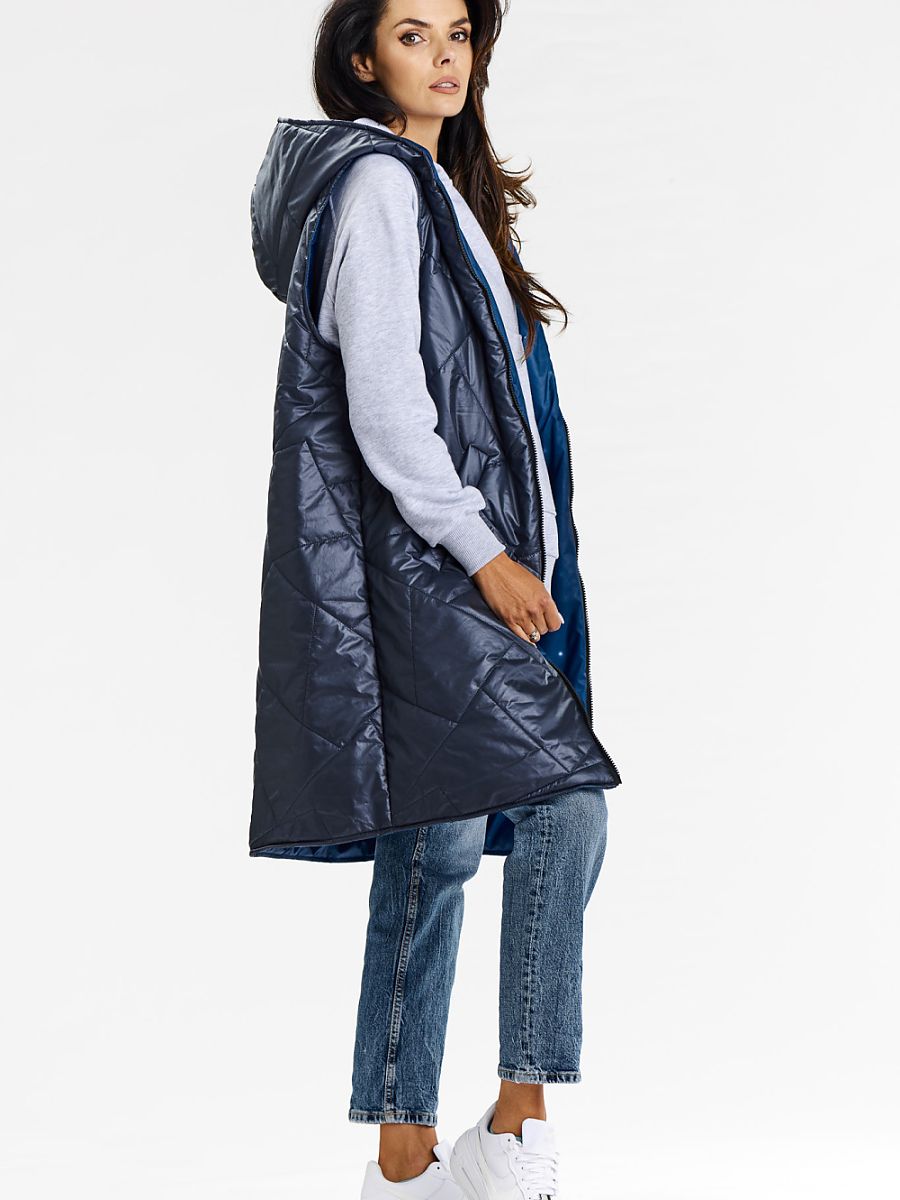 Gilet Donna