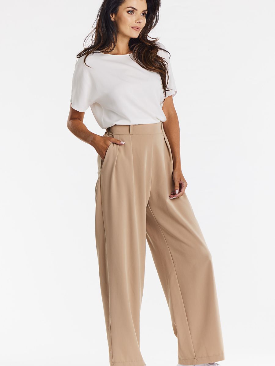 Pantaloni da donna Donna