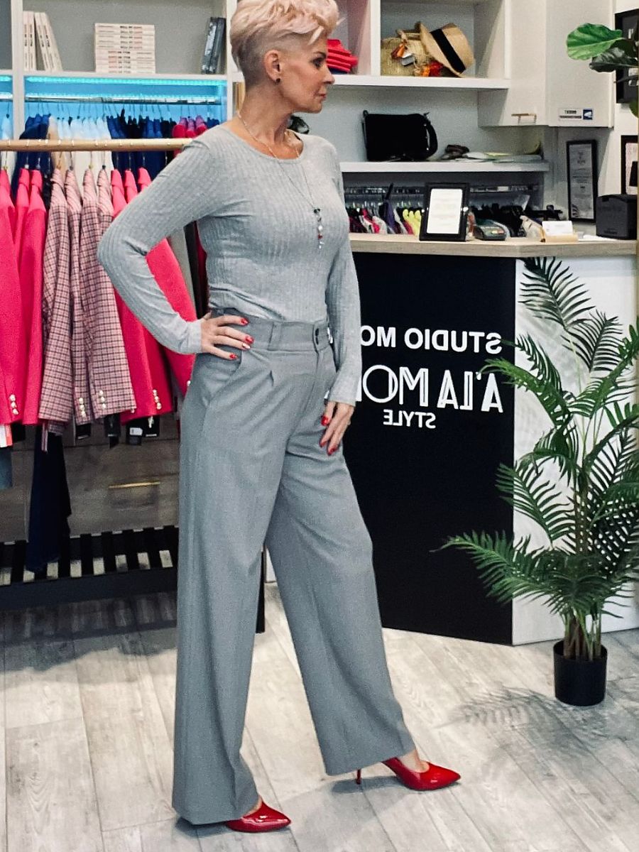 Pantaloni da donna Donna