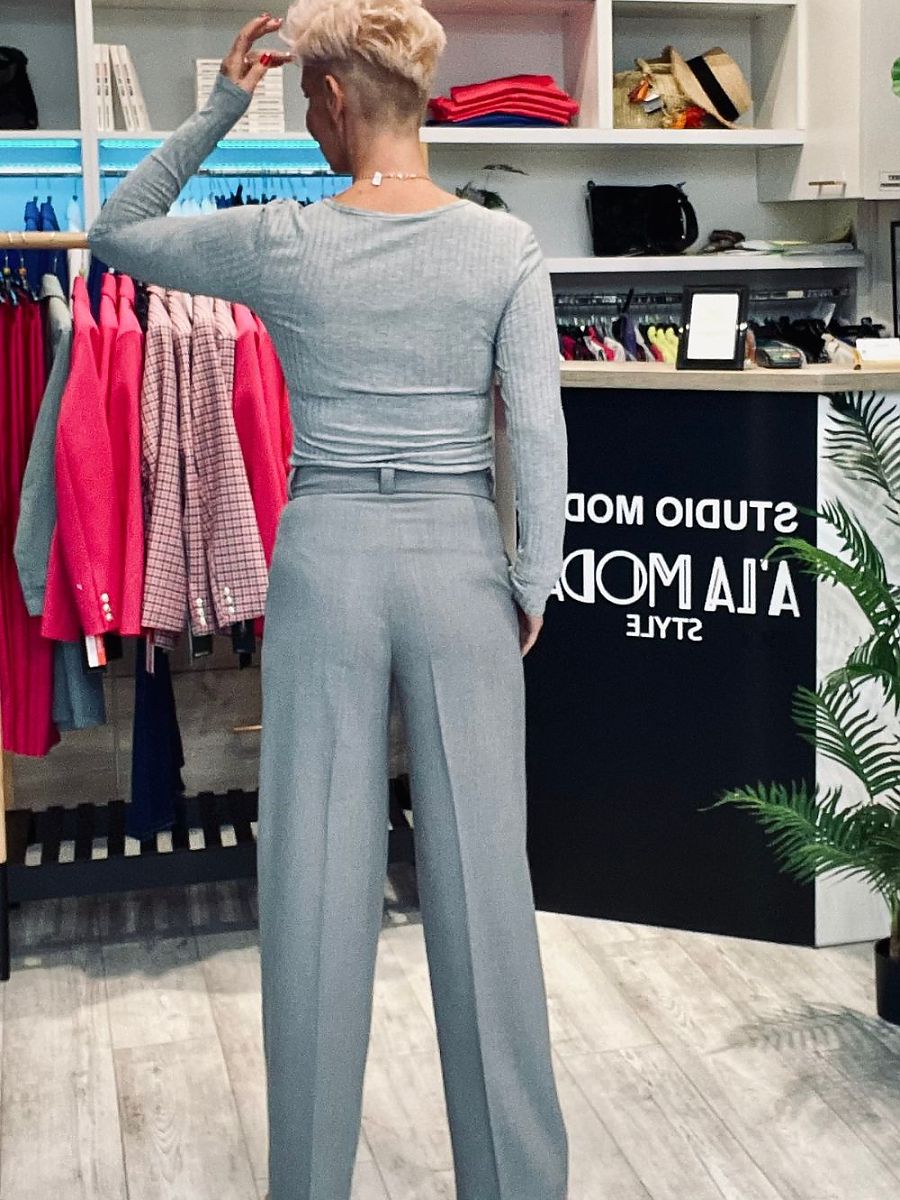 Pantaloni da donna Donna