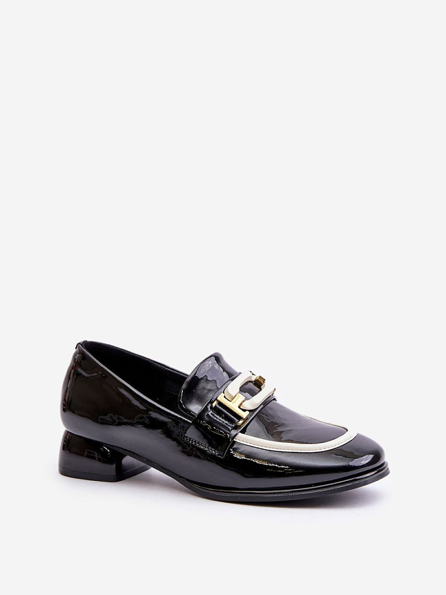 Scarpe con tacco Donna