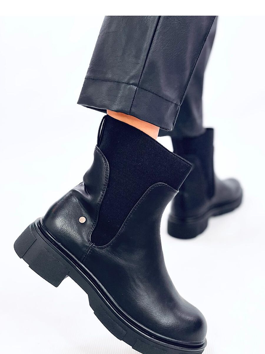 Scarpe Jodhpur boot Donna