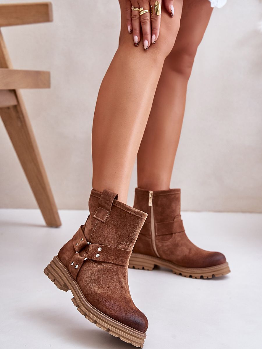 Scarpe con tacco Donna