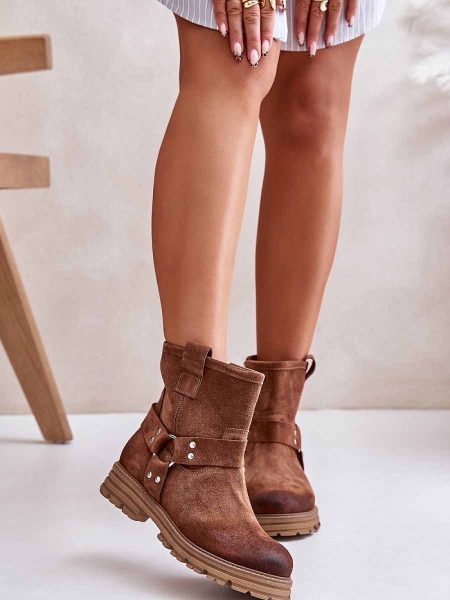 Scarpe con tacco Donna