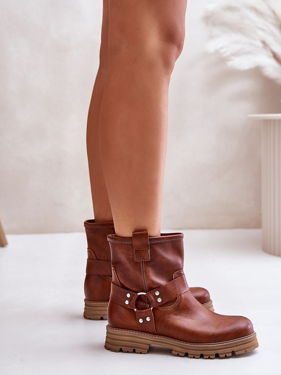 Scarpe con tacco Donna