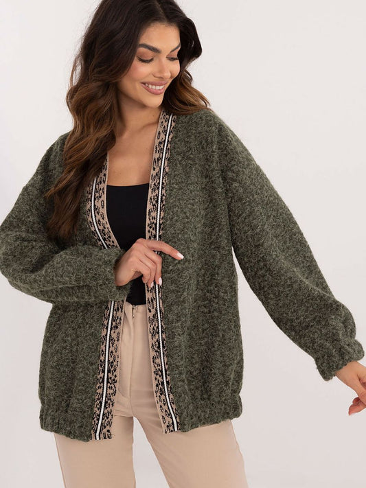 Cardigan Donna