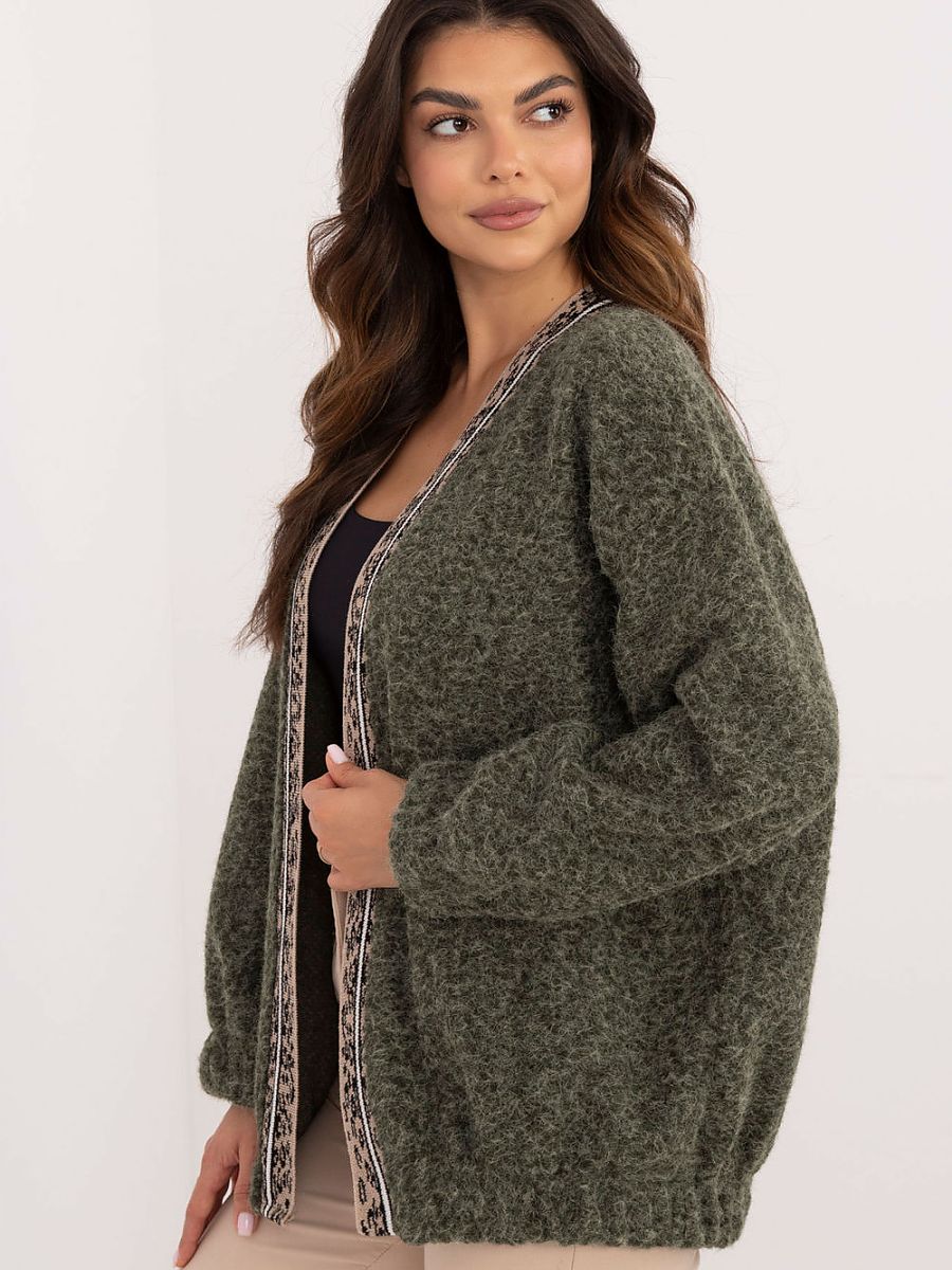 Cardigan Donna