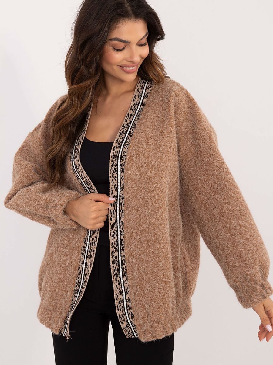 Cardigan Donna