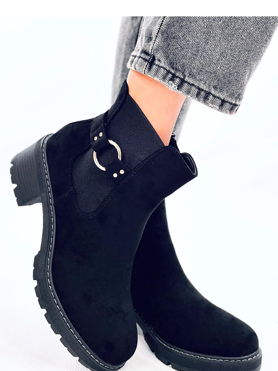 Scarpe Jodhpur boot Donna