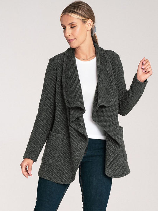 Cardigan Donna