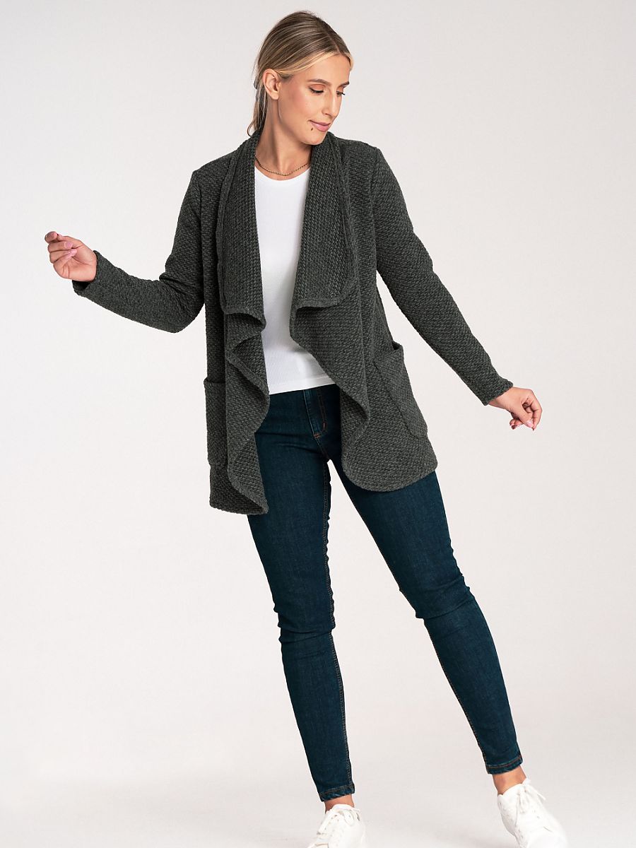 Cardigan Donna